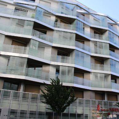 Appartement à ISSY-LES-MOULINEAUX