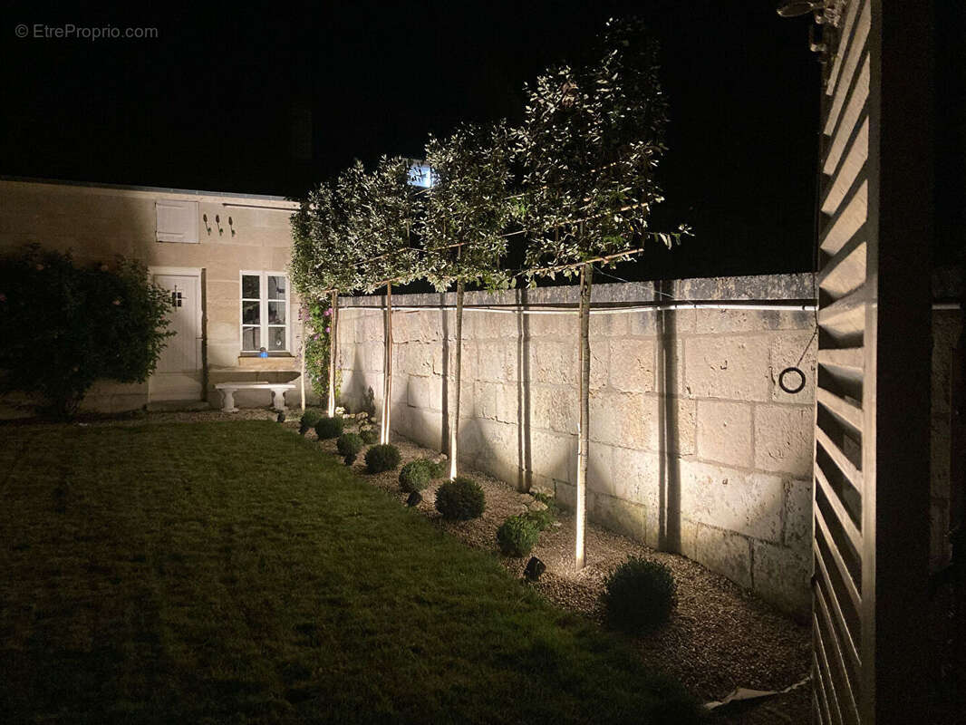 Maison à CREPY-EN-VALOIS