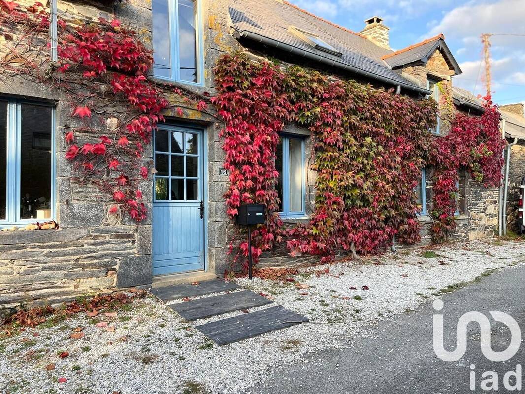 Photo 1 - Maison à SIXT-SUR-AFF