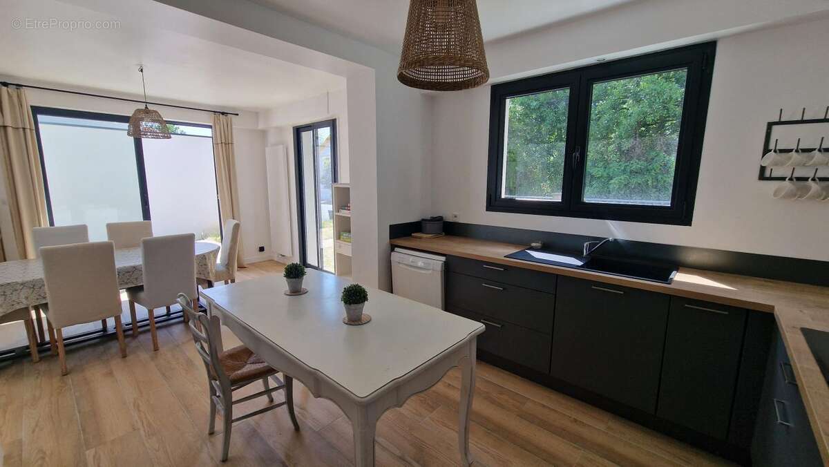 Maison à LA BAULE-ESCOUBLAC