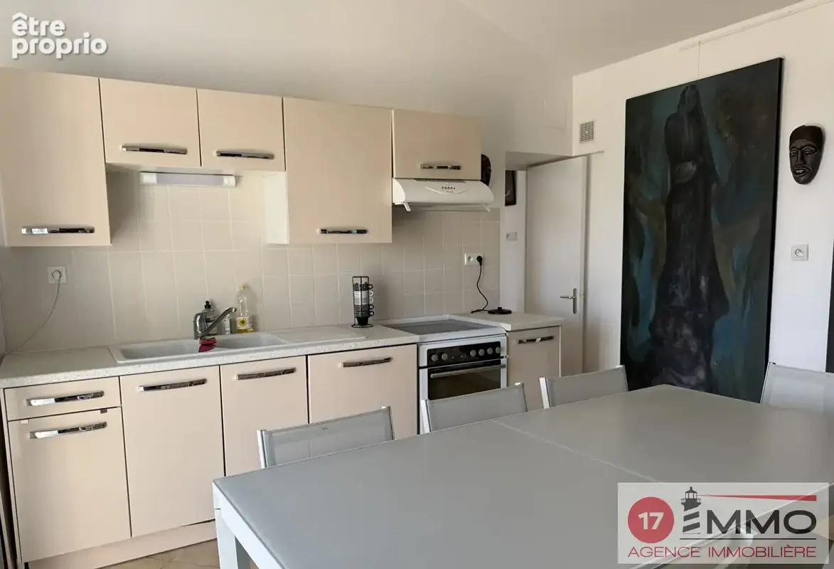 Maison Châtelaillon-Plage 2 pièces 47.36 m² - photo 4