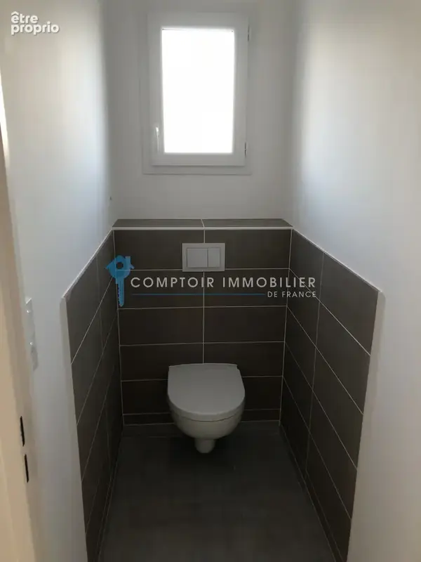 A VENDRE -  Appartement T3 récent avec terrasse   66 m2   DPE A - photo 16