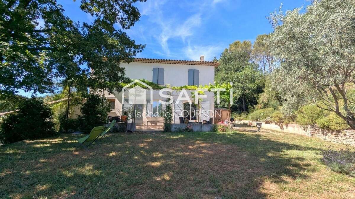 Maison 150 m² à Pertuis  - photo 2