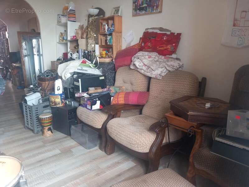 Appartement à THIERS