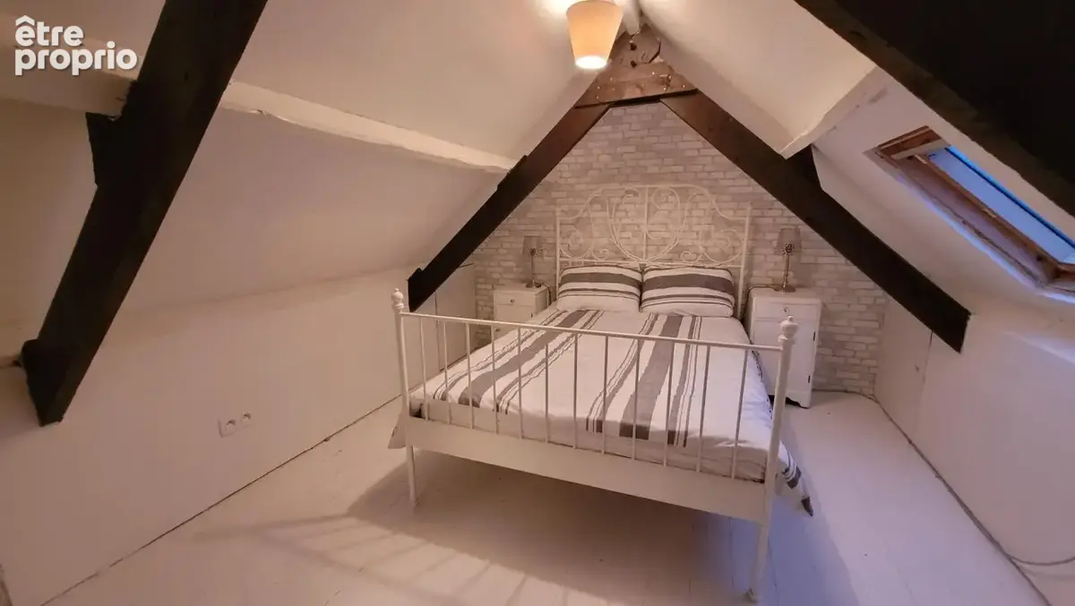 Idéal investissement ou résidence avec espace invités   Deux - photo 10
