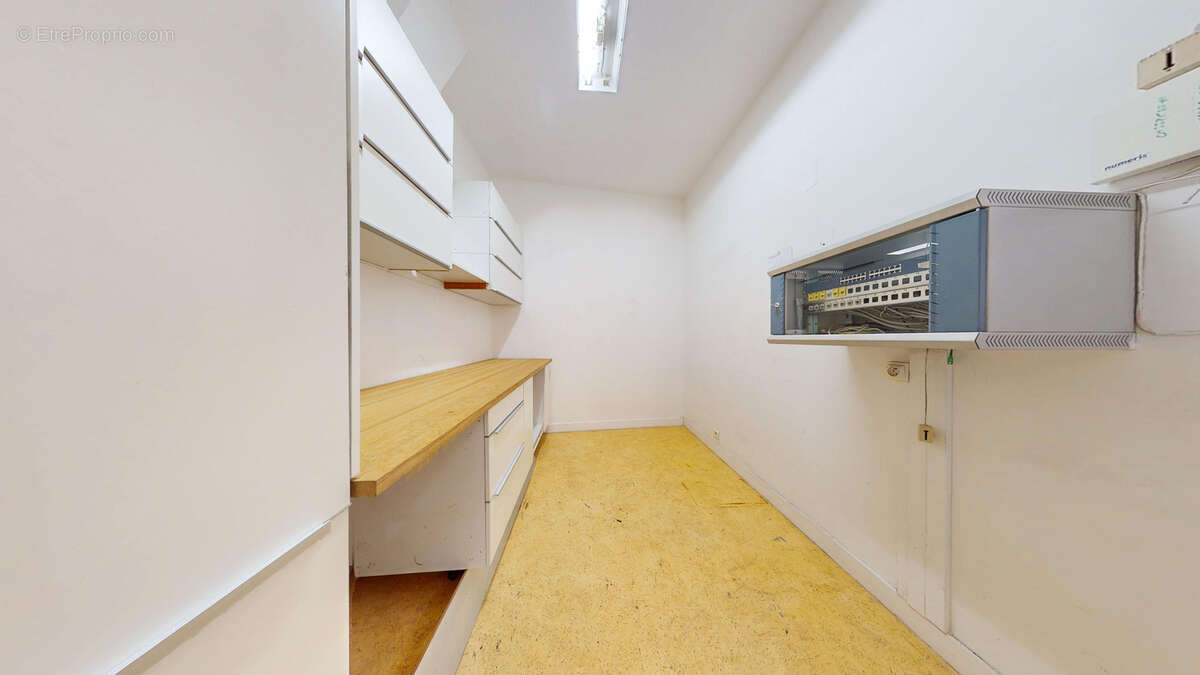 Commerce à PARIS-12E