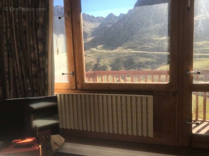 Appartement à ASTUGUE