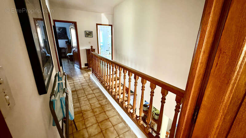 Maison à LES ANGLES