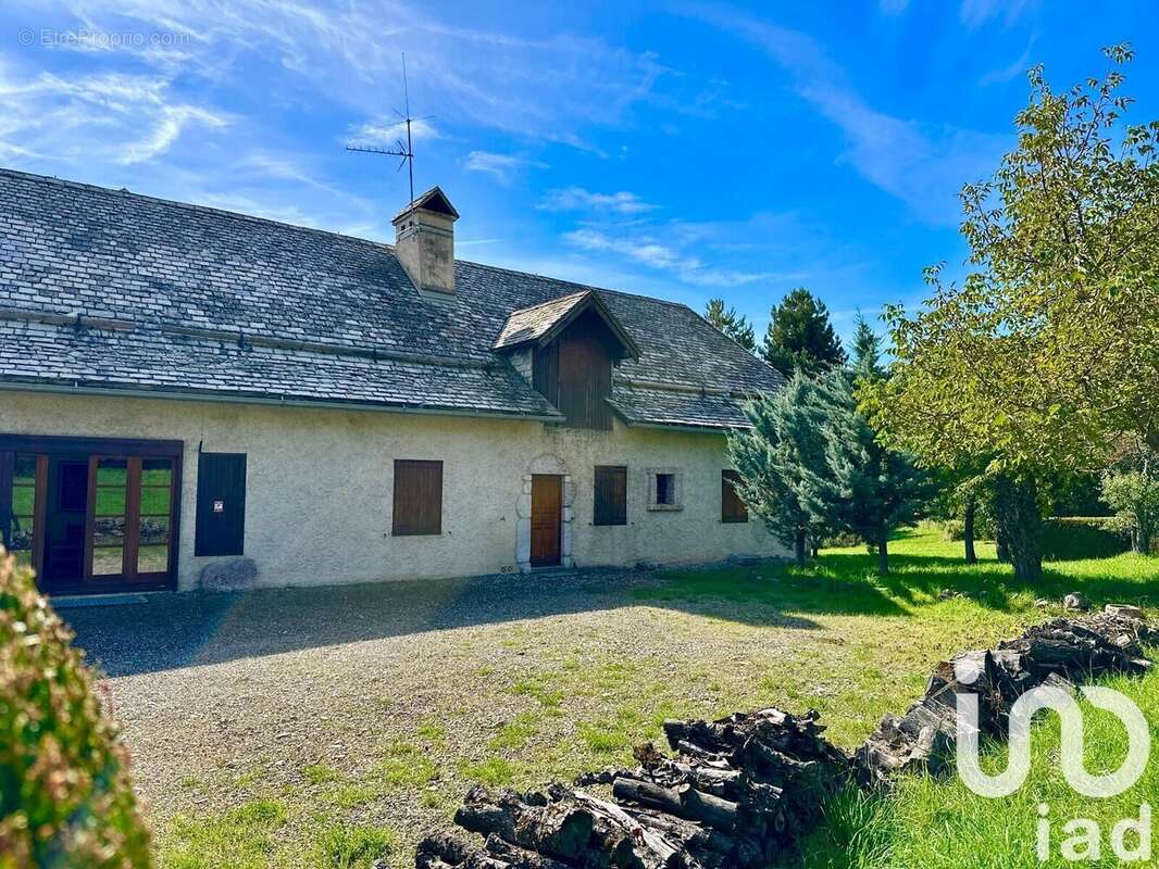 Photo 3 - Maison à SAVINES-LE-LAC