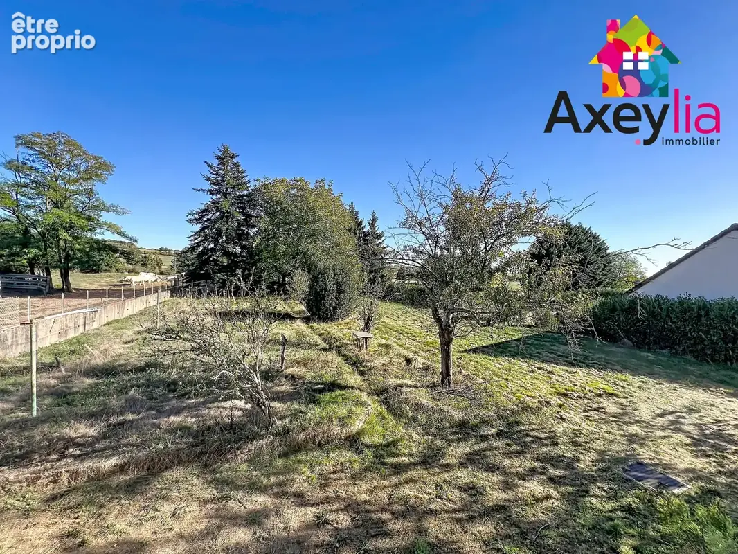 A vendre - rigny-sur-arroux- maison sur sous sols avec terrain - - photo 5