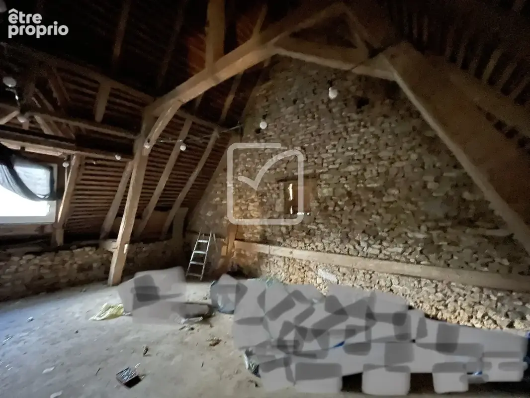 Maison en pierre - photo 15