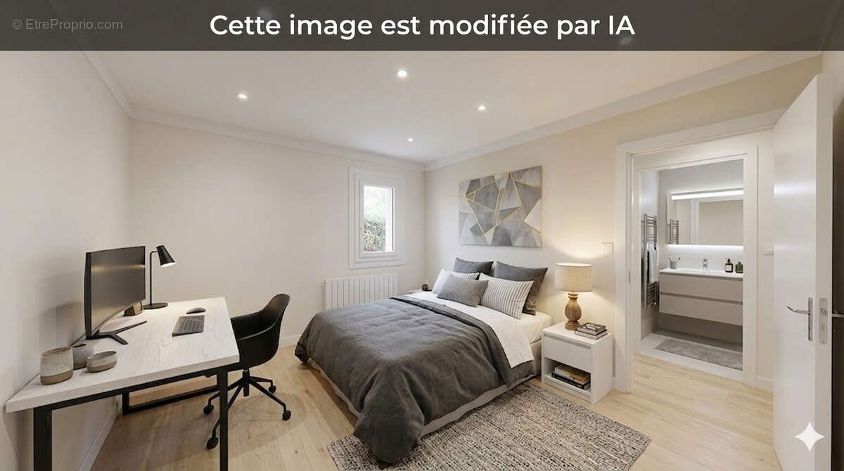 Appartement à RODEZ
