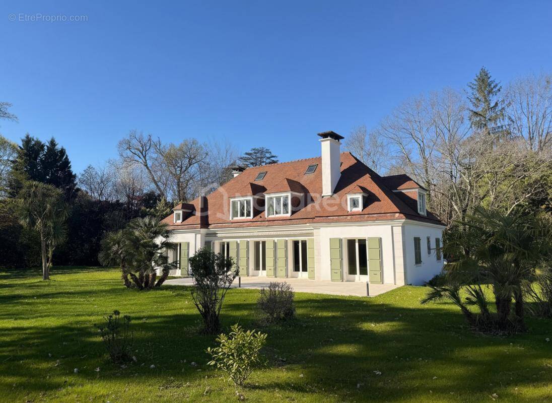 Maison à PAU