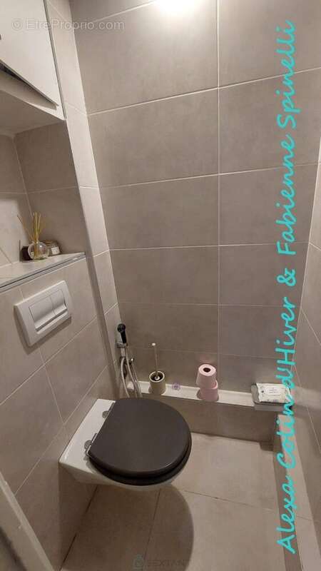Appartement à SOISSONS