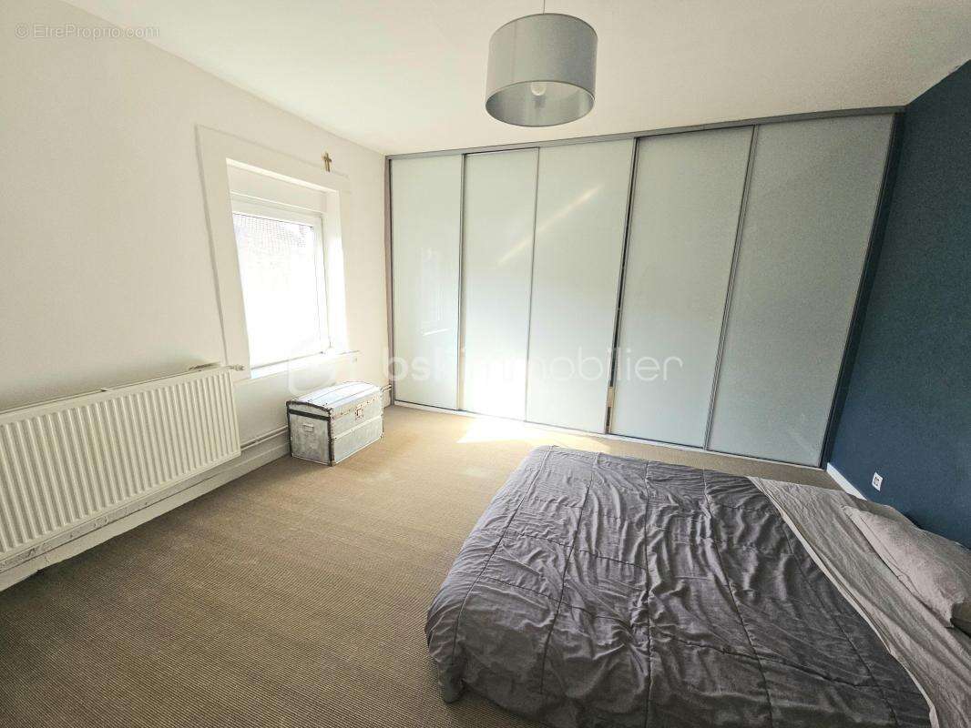 Maison de ville 135 m² 4 chambres jardin - photo 9
