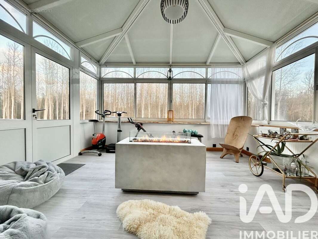 Photo 6 - Maison à SAINT-BANDRY