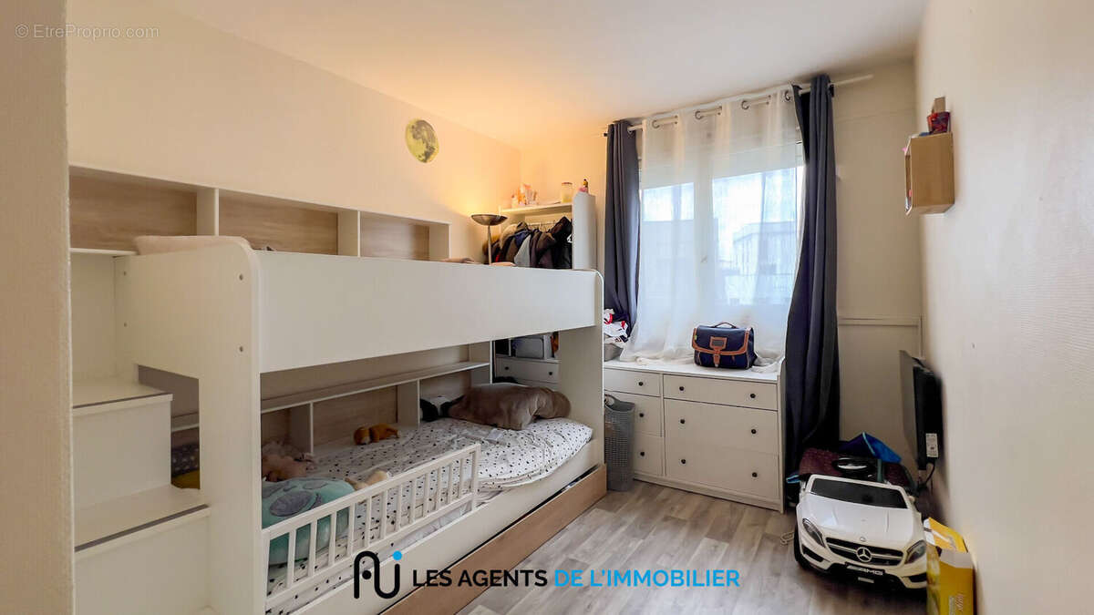 Appartement à BEZONS