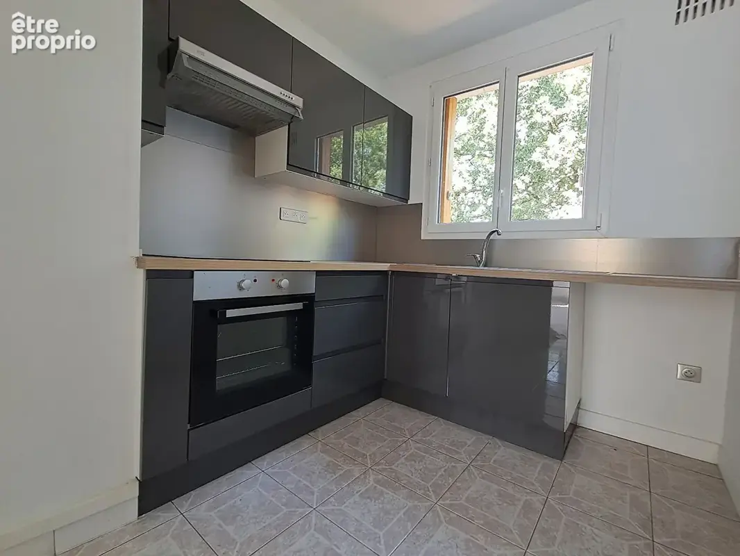 Appartement 68m² à livry-gargan - photo 7
