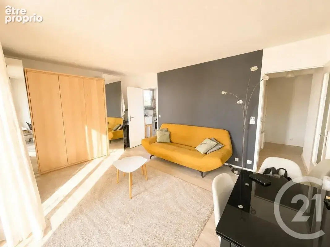 Appartement 1 pièce 29 m² à vendre à Royan (17200) - photo 3
