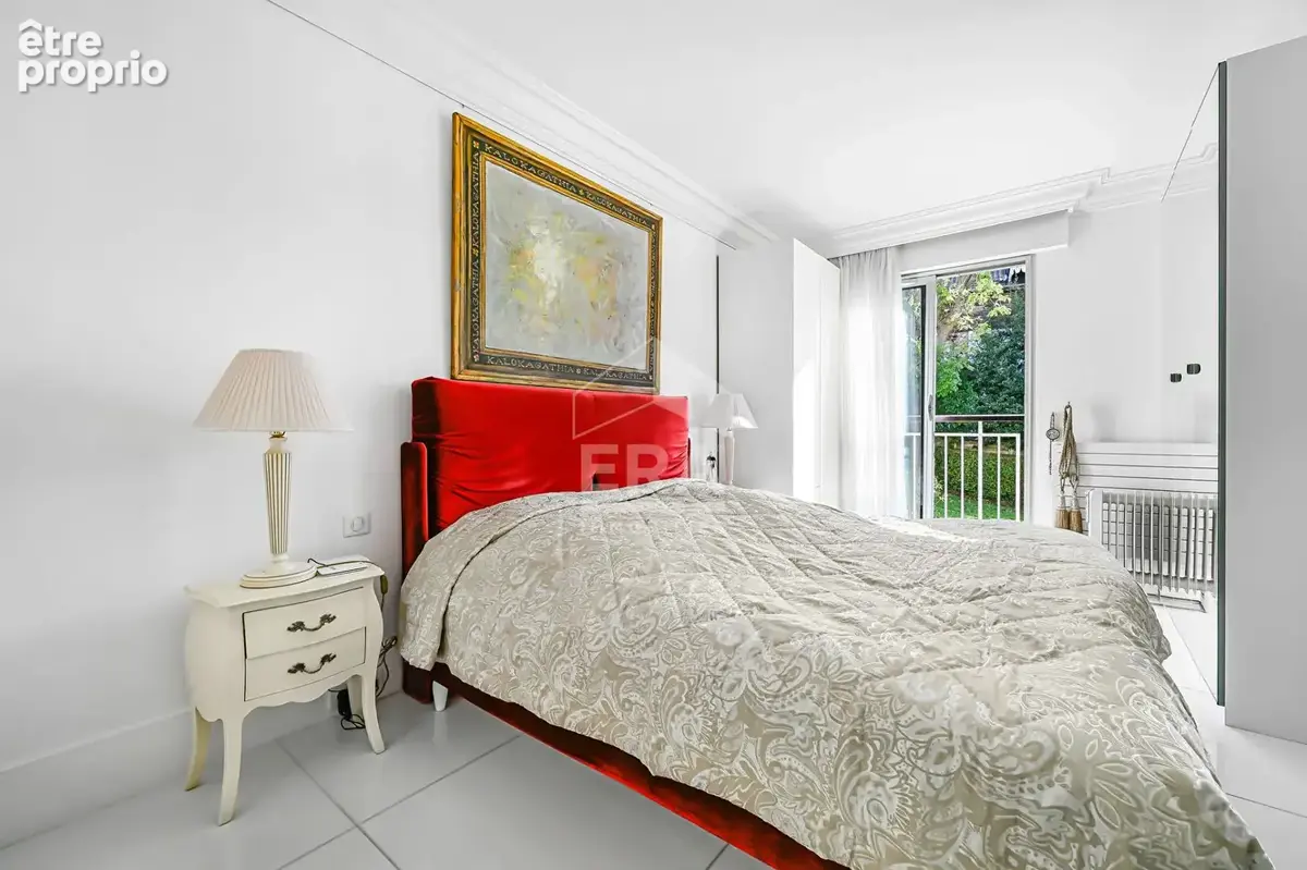 Appartement 87m² à sèvres - photo 7