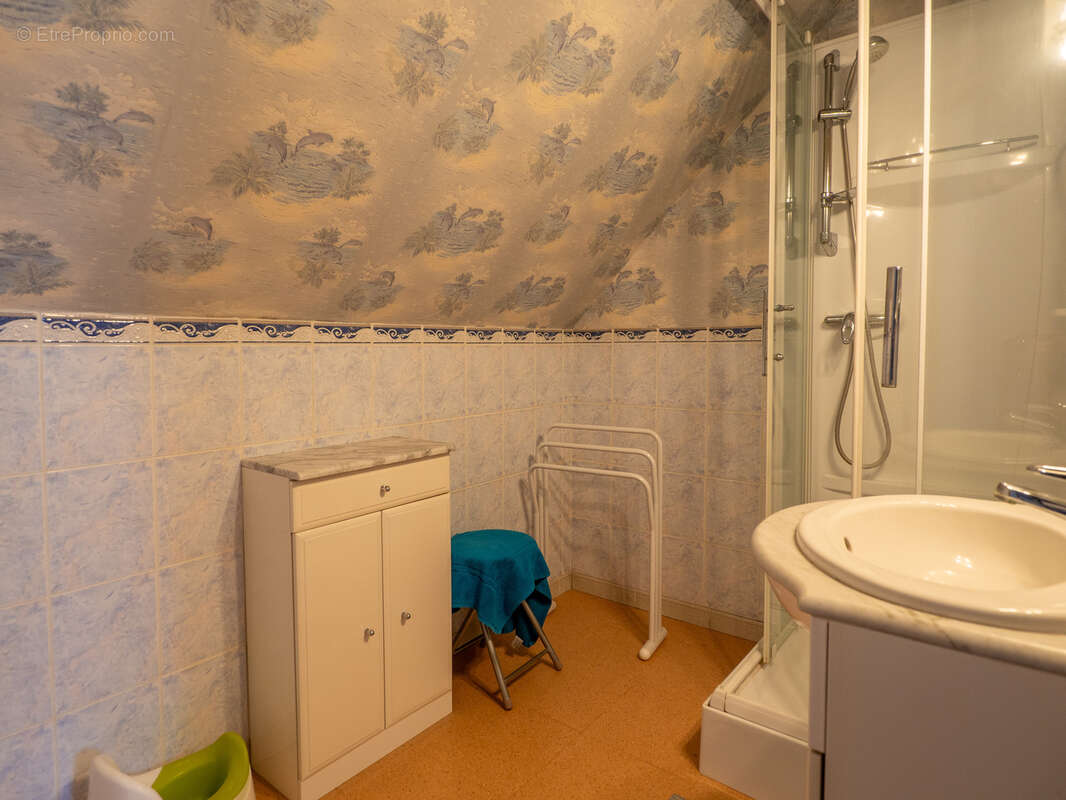 Maison à SAINGHIN-EN-MELANTOIS