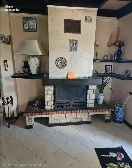 Belle maison familiale avec dépendance et jardin arboré - photo 7