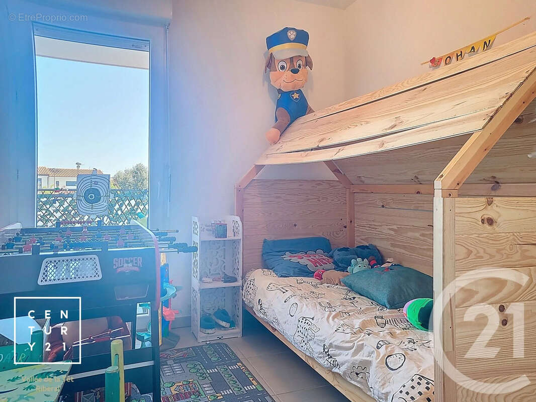 Appartement à CANOHES