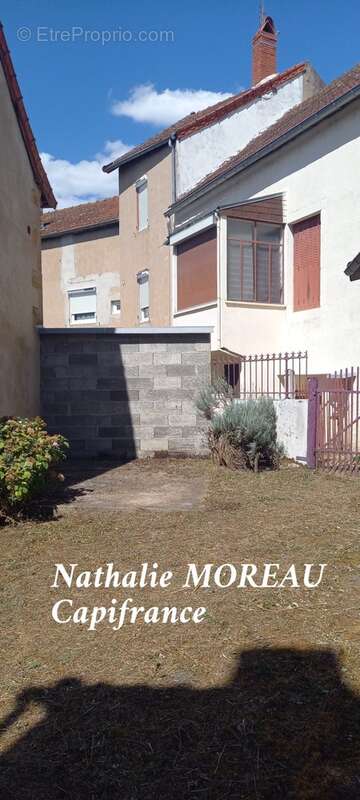 Immeuble à vendre epinac (71) prix sacrifie a saisir - photo 25