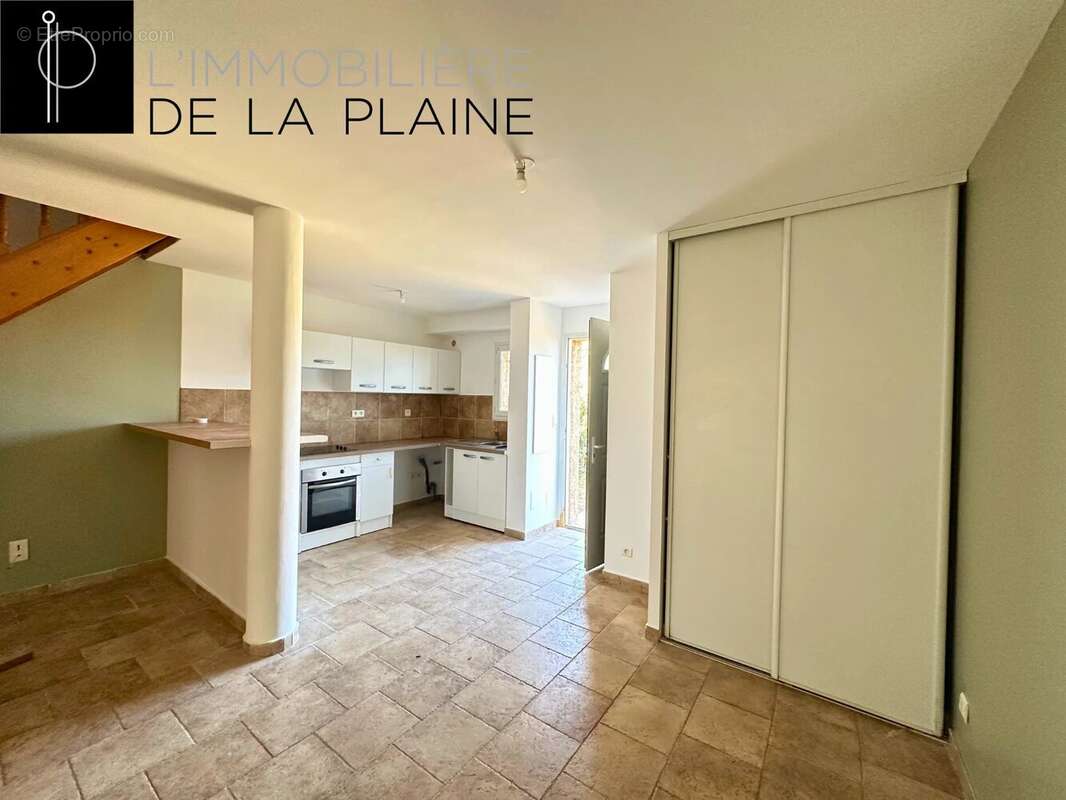 Maison à PENTA-DI-CASINCA