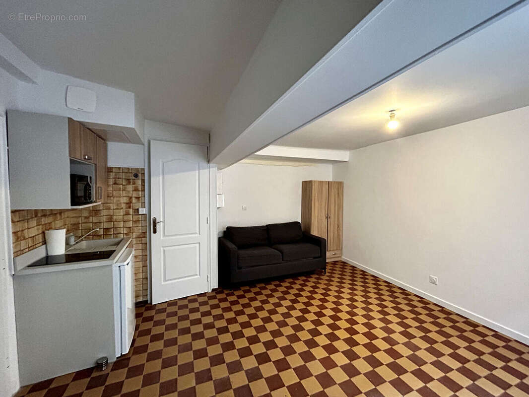 Appartement à CHARTRES