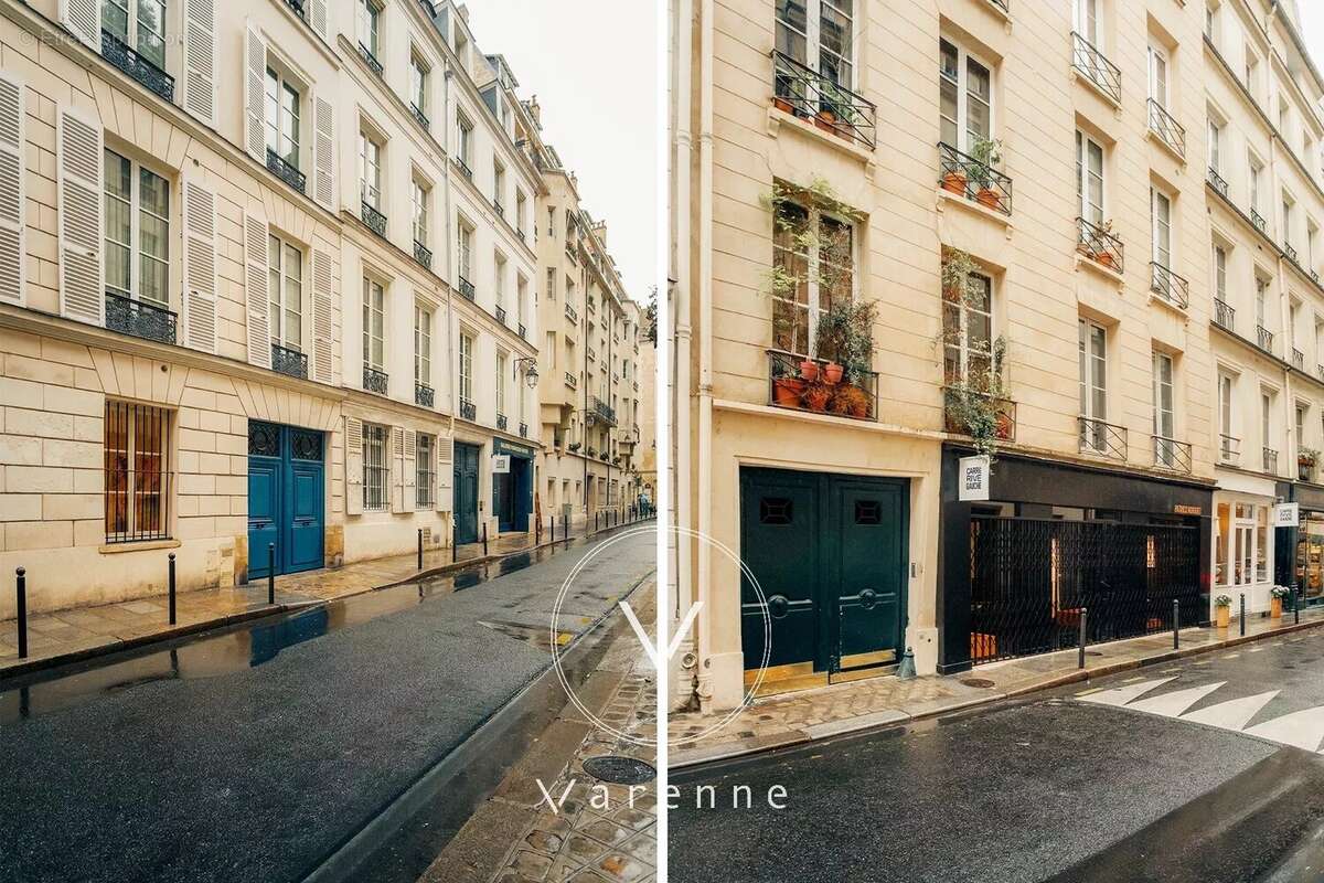 Appartement à PARIS-7E