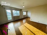 Appartement à AUXONNE