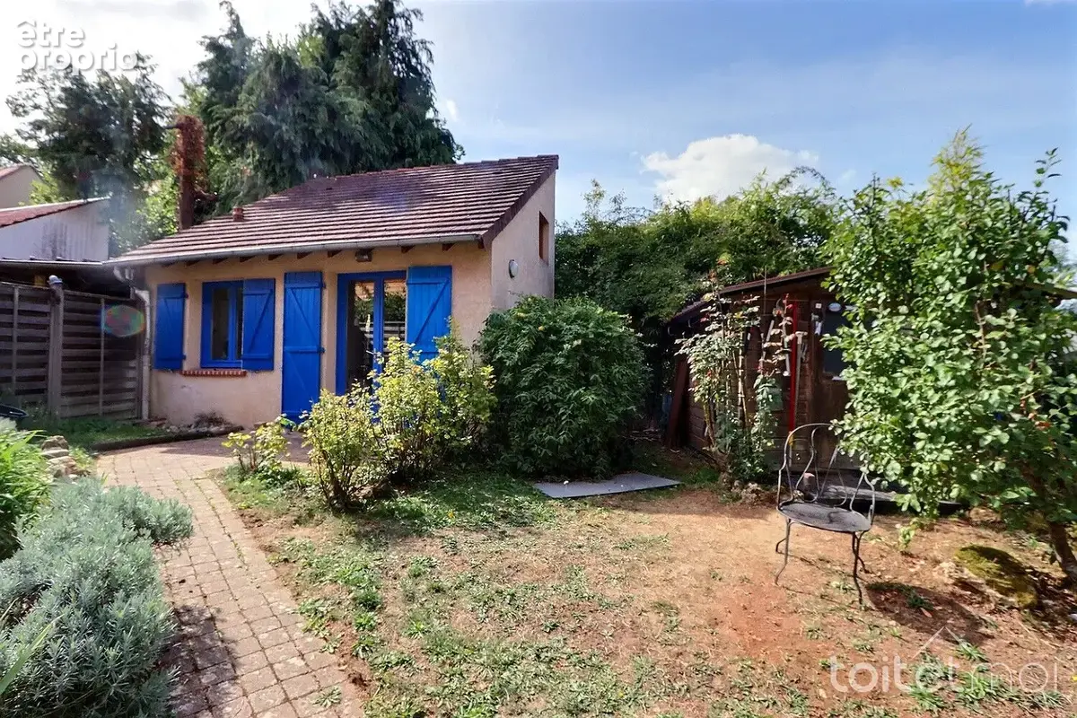 Vente maison st remy  les chevreuse - 150 m² - photo 10