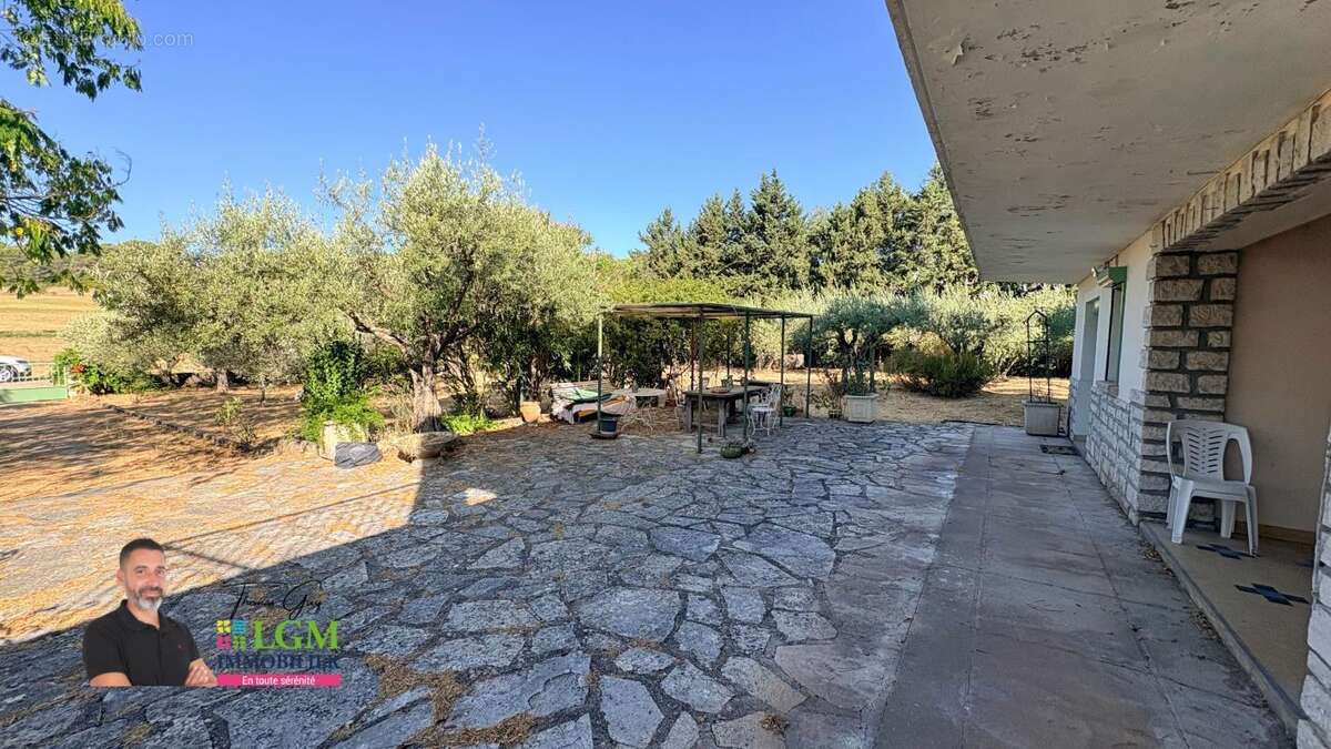 Maison À Vendre - photo 3