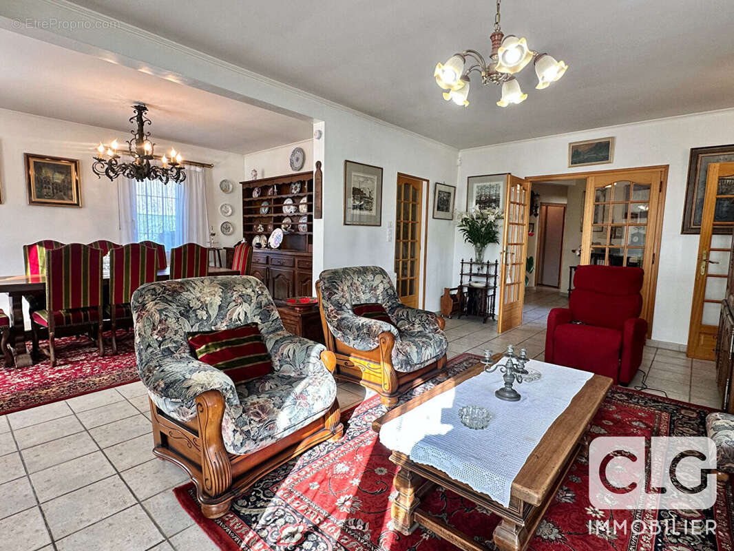 Maison à LA FORET-FOUESNANT