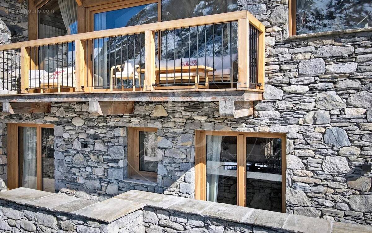 Maison à SAINT-JEAN-DE-BELLEVILLE