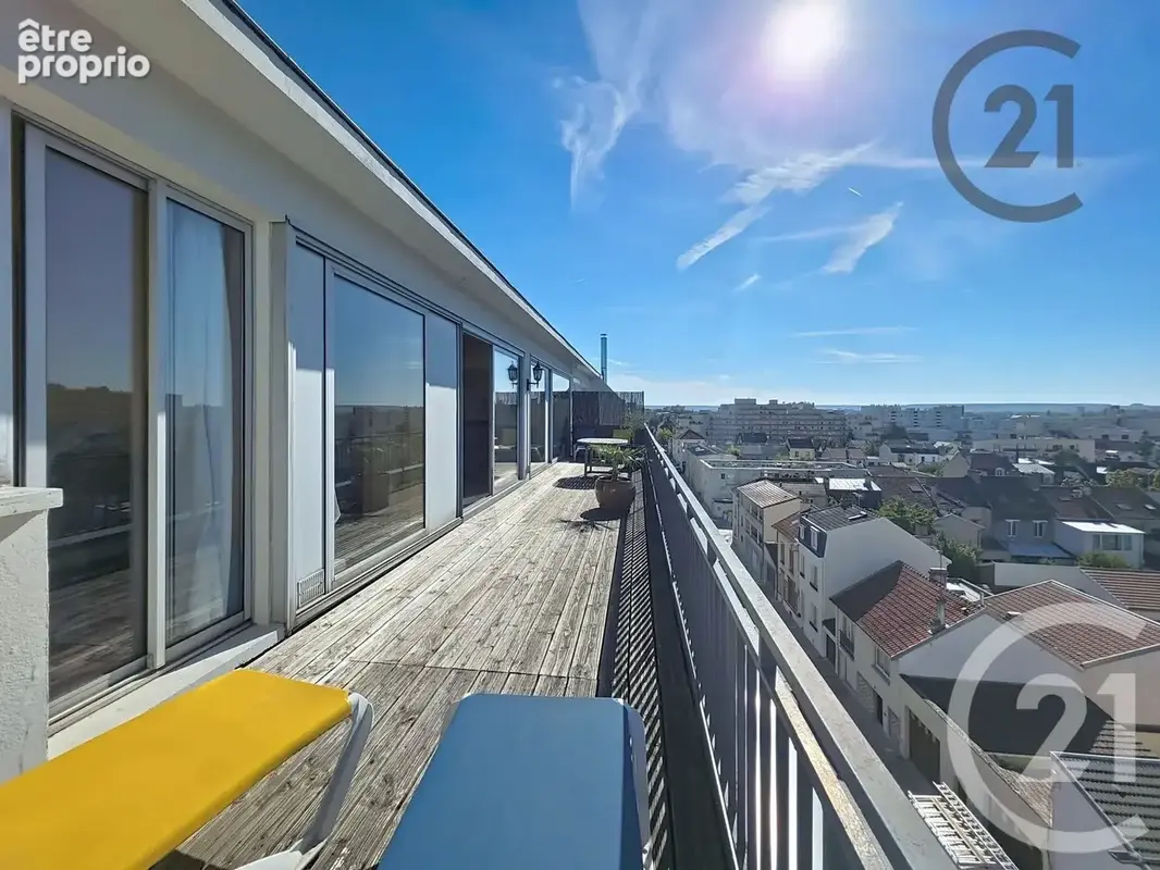 Appartement 6 pièces 132 m² à vendre à Reims (51100) - photo 22