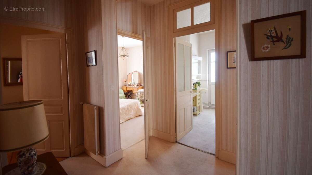 Maison à VICHY