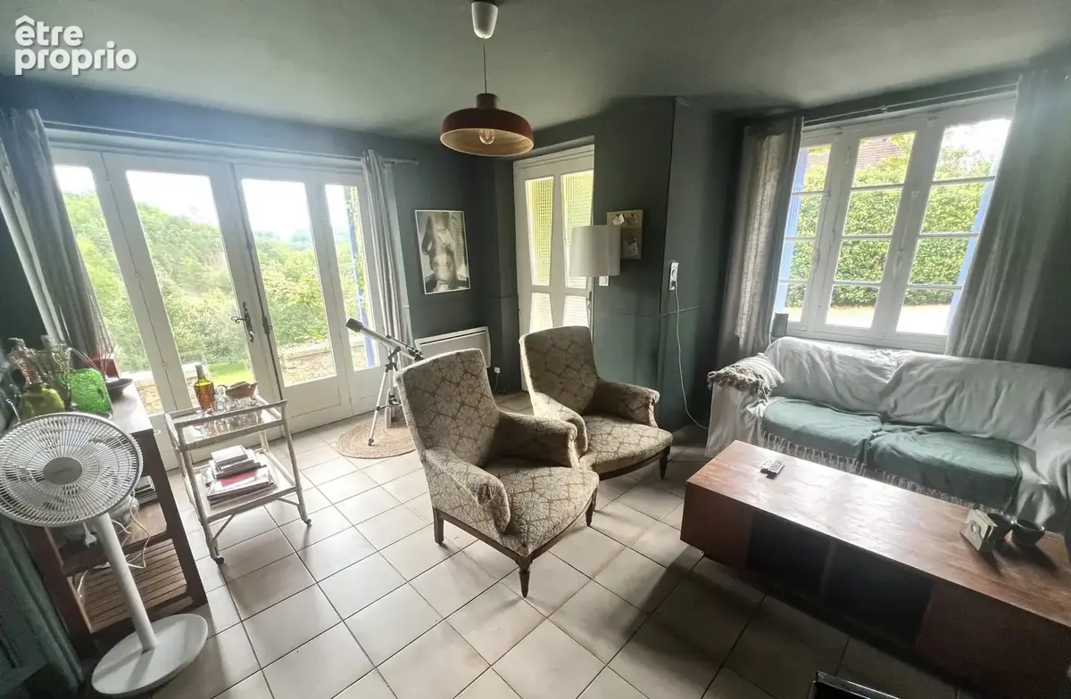 Maison 5 pièces 115 m² à vendre à Coux-Et-Bigaroque (24220) - photo 5