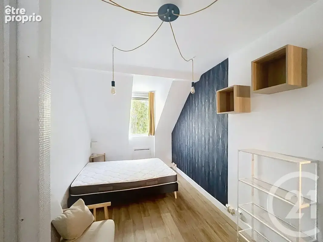 Appartement 1 pièce 18 m² à vendre à Dijon (21000) - photo 5
