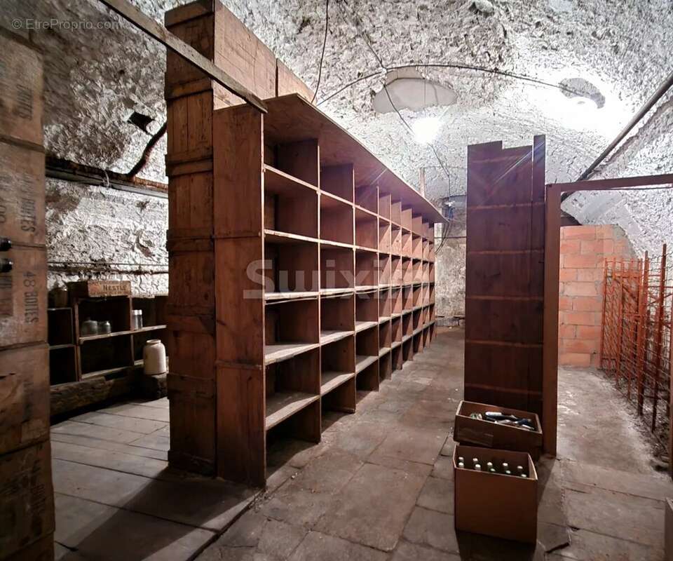 Appartement à POLIGNY