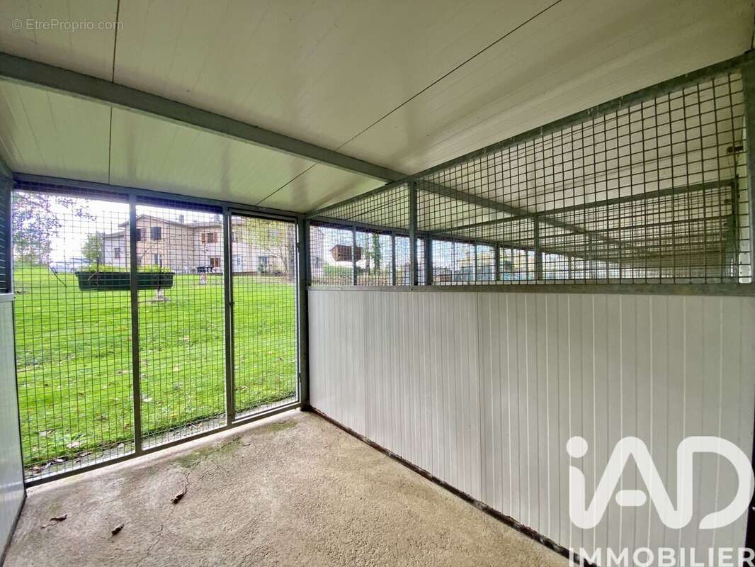 Photo 3 - Maison à CALIGNAC