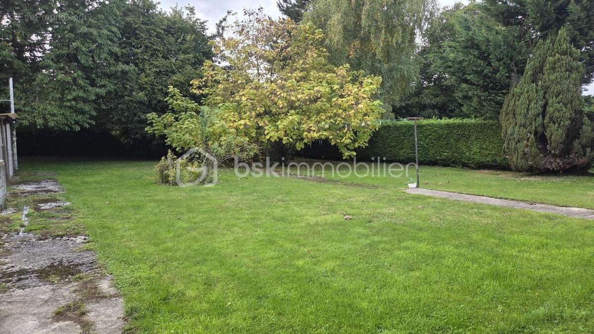 Maison à SAINT-MICHEL