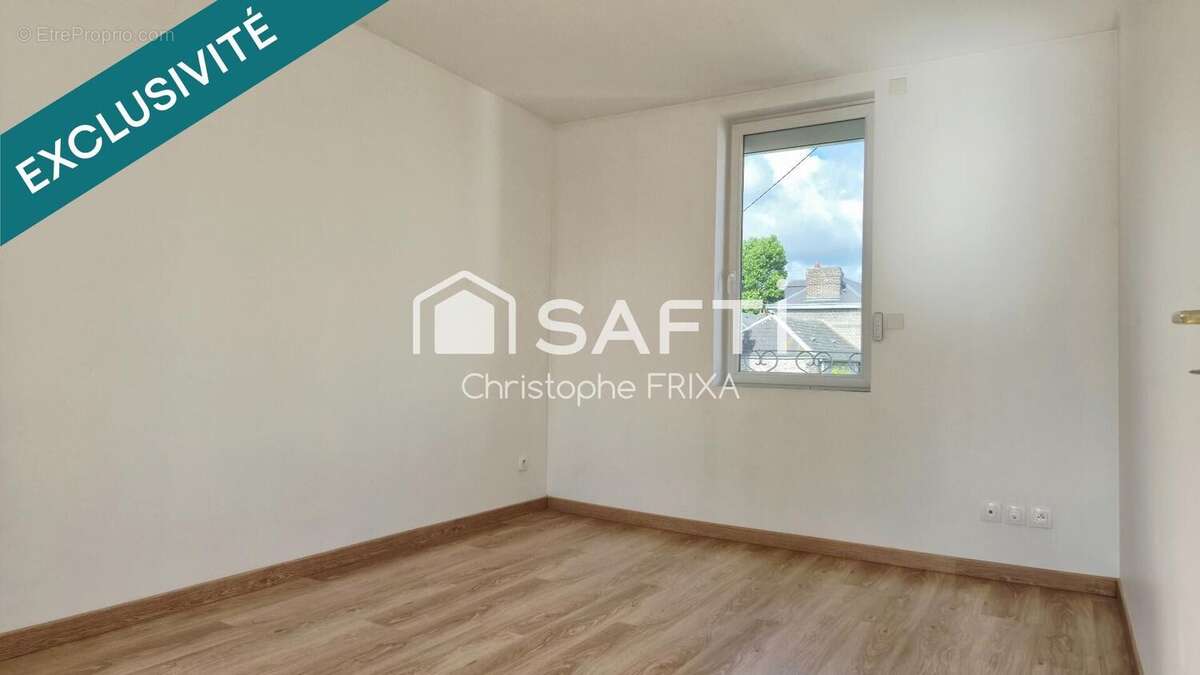 Maison 57 m² à Le Petit-Quevilly  - photo 5