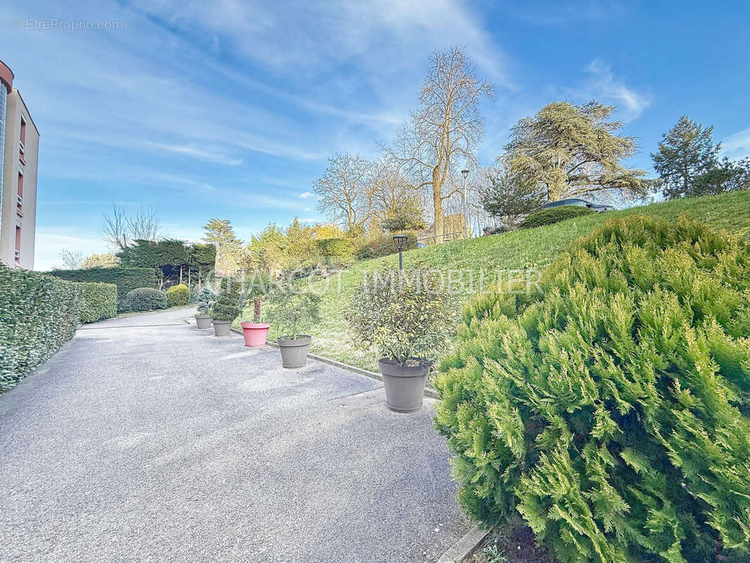 Appartement à LYON-5E