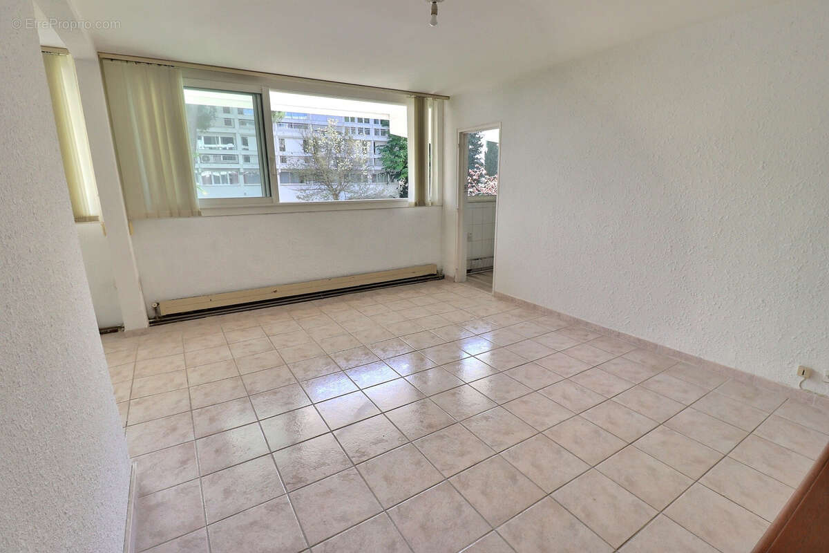 Appartement à LA GRANDE-MOTTE