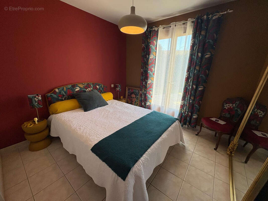 Maison à CARCASSONNE