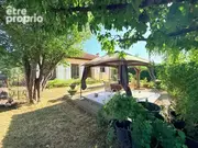 Maison à PINS-JUSTARET