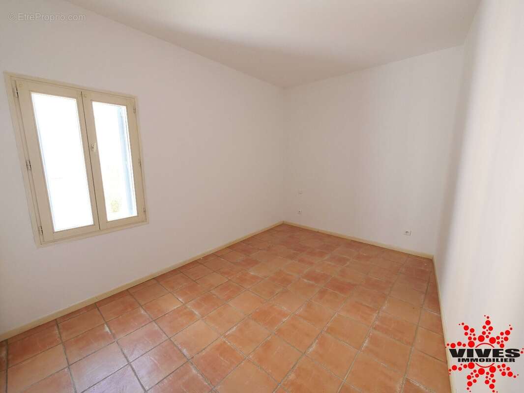 Maison à COLOMBIERS