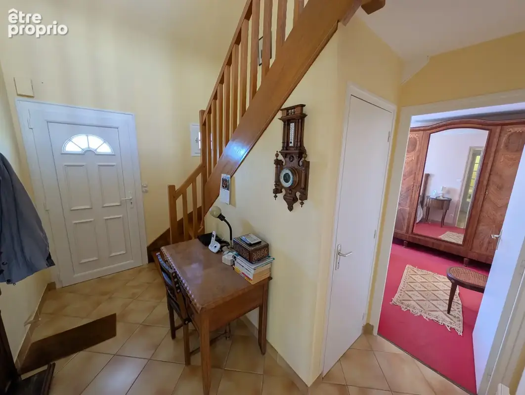 Exclusivité pont scorff bourg maison 4 chambres - photo 23